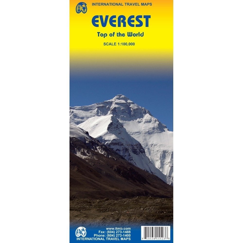Everest ITM